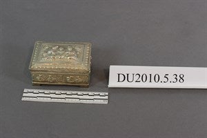 Image description is not available for DU2010.5.38